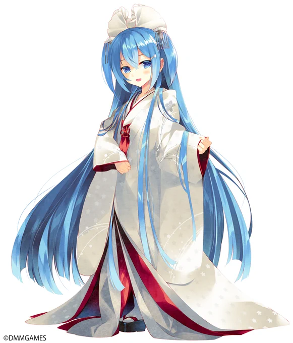 FLOWER KNIGHT GIRLに実装されておりますヤクノヒナホシさんに開花絵が実装されました。
小説版についているシリアルコードから確実にお迎えできます!育ててみてください。
https://t.co/3L8T0HYgzr 