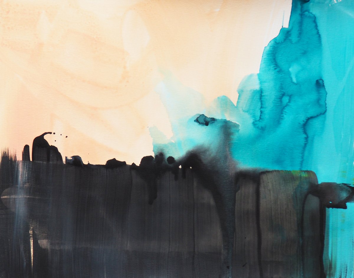 Chris Harder Artist (@harderart) on Twitter photo 