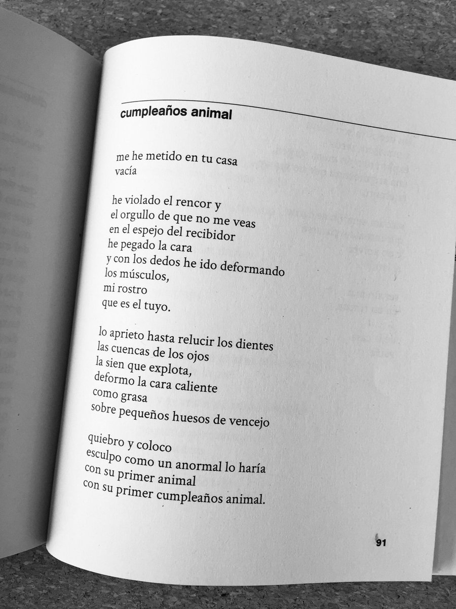 sowieski's tweet photo. { cumpleaños animal
.
.
.
#nopoetry #21m #lasesferasanimales https://t.co/alPM2Ipt3a