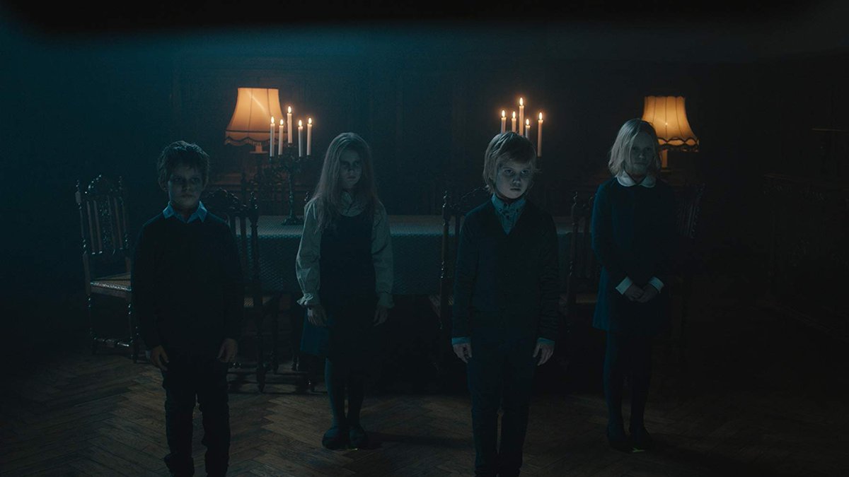 marixapanda's tweet photo. #TheSonata (2018) I really enjoyed this movie,haunting music,interesting sinister story,the location was amazing,gothic castle like mansion,plus #RutgerHauer is in it as well! https://t.co/KdshQQBUXc https://t.co/EOYMD8NqK5