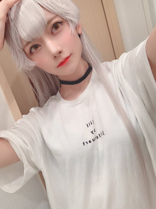 コスプレイヤー尊みを感じて桜井のTwitter画像21