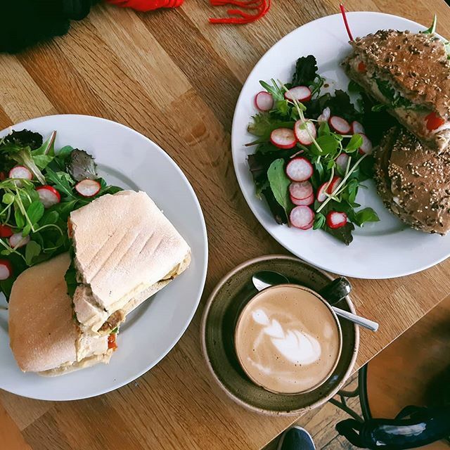 ChapterOneCS's tweet photo. TAKE AWAYS ONLY!
Thanks so much everyone for your support recently - we truly appreciate it!💛 We are open for take aways only!
°
📲Text 07900075732 or Facebook message for orders. °
➡️See link in bio for menu!🌟
°
Good luck and stay safe!😊 https://t.co/v2lV9V1EI4 https://t.co/CdPf1RjYT5