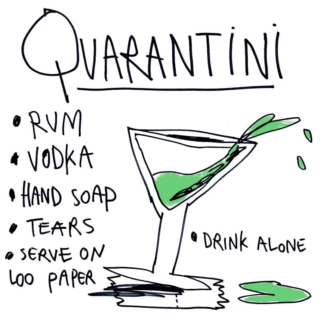 ComicsFever's tweet photo. Just what we need to get through this x #Covid_19 #CoronaCrisis #coronamemes #staysafe https://t.co/FG4UGdeYw3