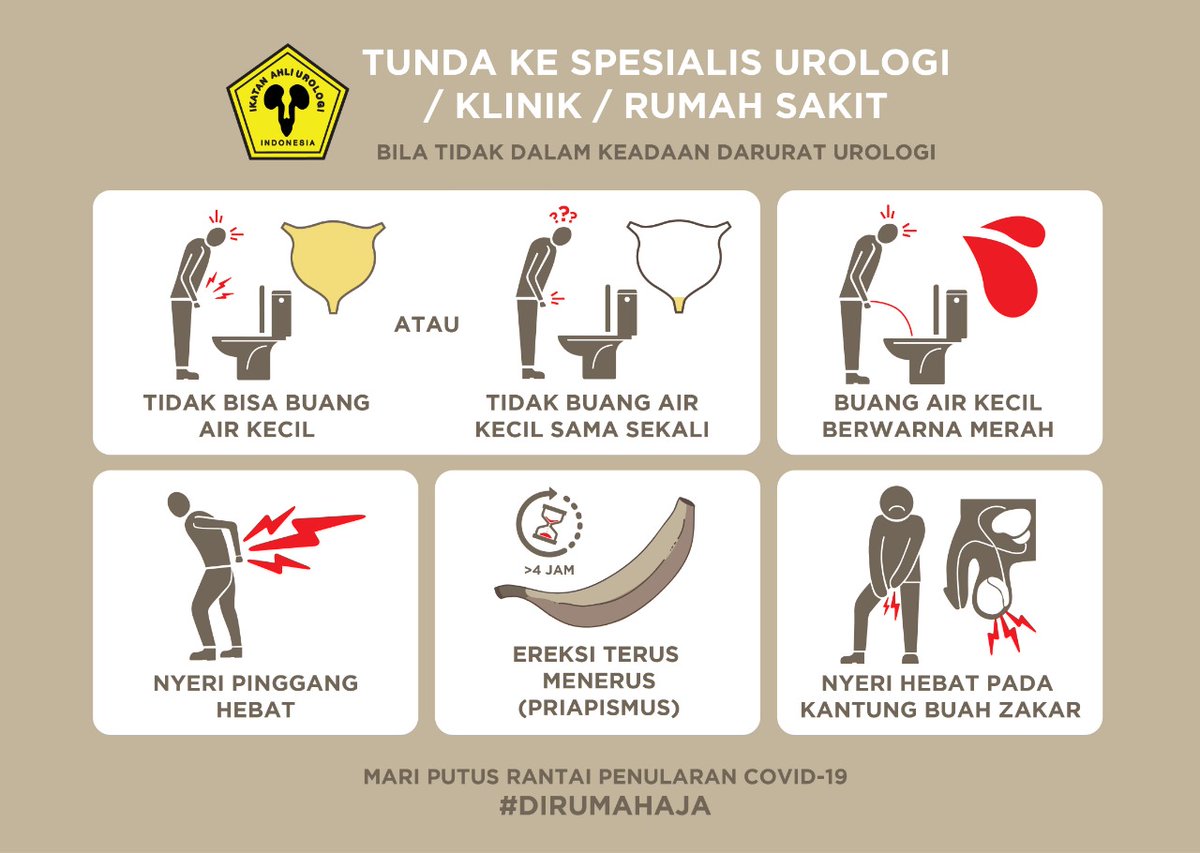 oxfara's tweet photo. Di era wabah seperti ini, kapan ya waktu yang bijak untuk pergi ke dokter? Cek untuk setiap spesialisasinya di gambar berikut https://t.co/yYamgbLivN