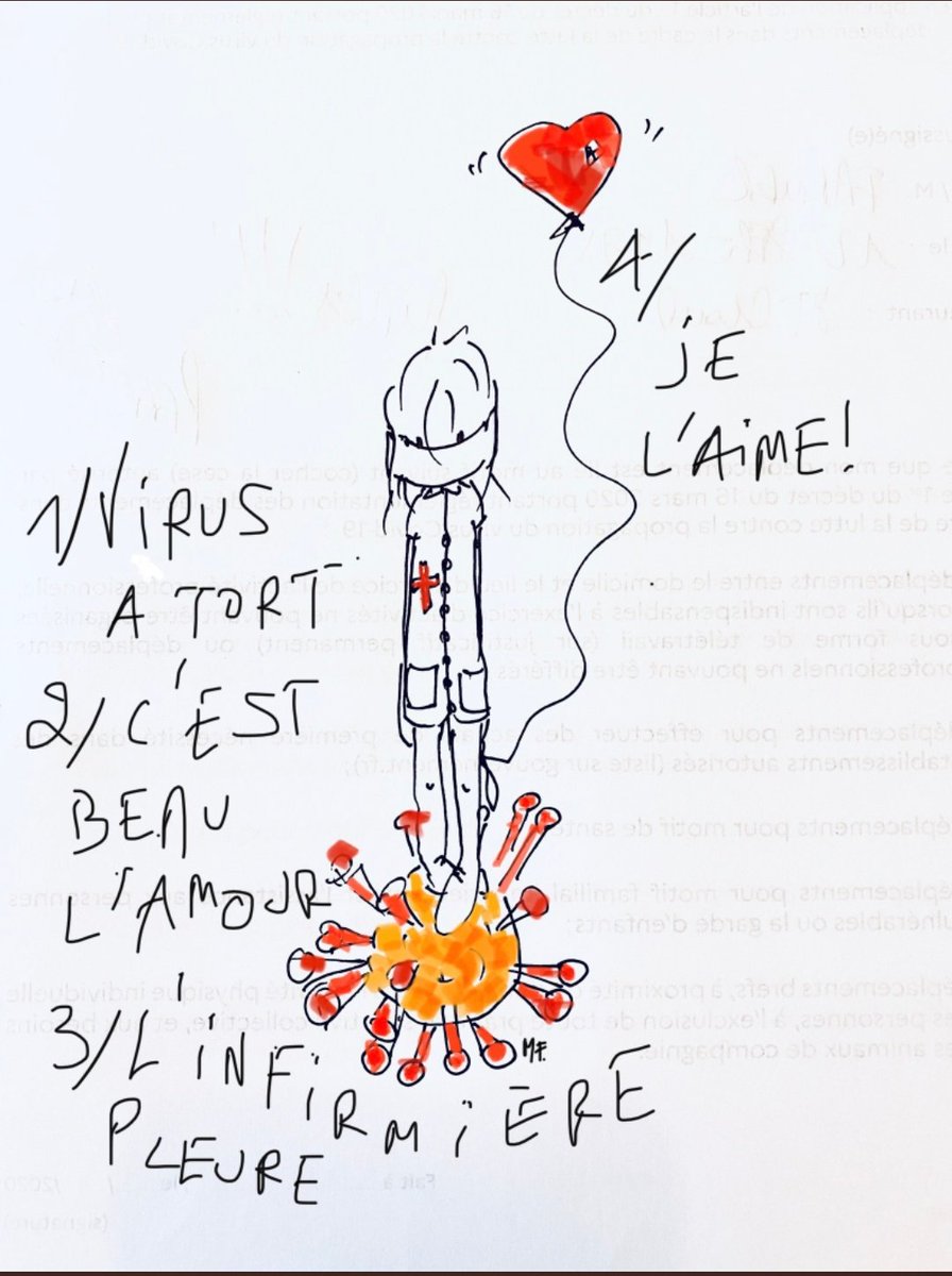 mylenefarmer's tweet photo. #MyleneFarmer #virusatort 
#COVID19 

C'est beau l'Amour https://t.co/3nAFFb24bi