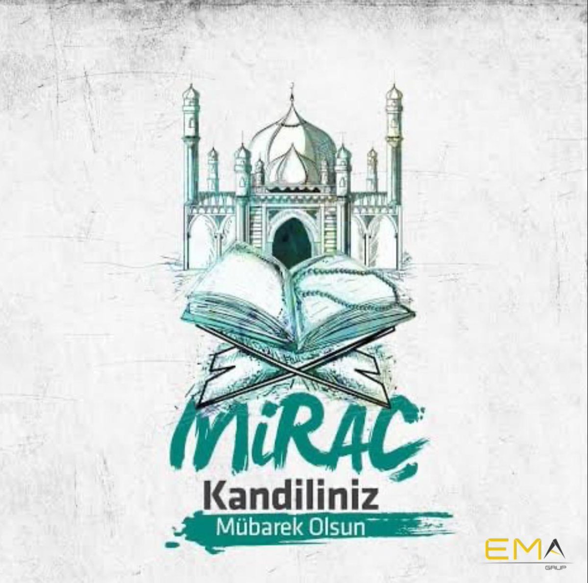 EMA_GRUP's tweet photo. #mirackandili https://t.co/XaHncbBjoL
