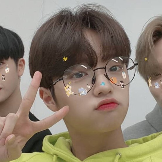 Carrottdeul's tweet photo. @dongpyo_refly Done ya kak, mau album svt you made my dawn ver apa aja boleh gk?😋 https://t.co/pWETgZjA6o