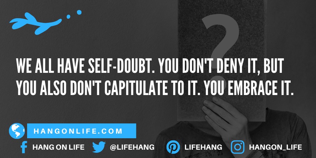 Hang on Life tweet media