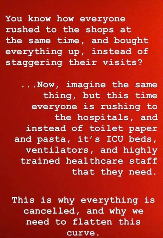 AJJB222's tweet photo. This: 👇🏻 👇🏻 👇🏻 

[many thanks to the creator of this sensible explanation/exhortation] https://t.co/pMfDQ6986B