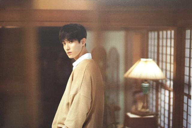 seokmin x reader au you keep finding yourself getting coffee with seokmin. everyone thought he likes you,but he was just waiting for his first love to come back. despite this, you fall for him anyways.