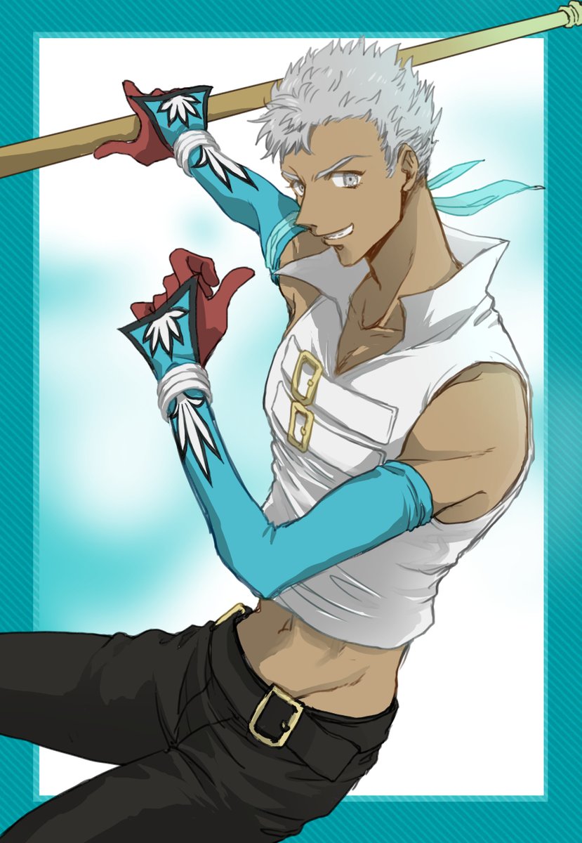 ジュロニとd2の話 Min T ミント