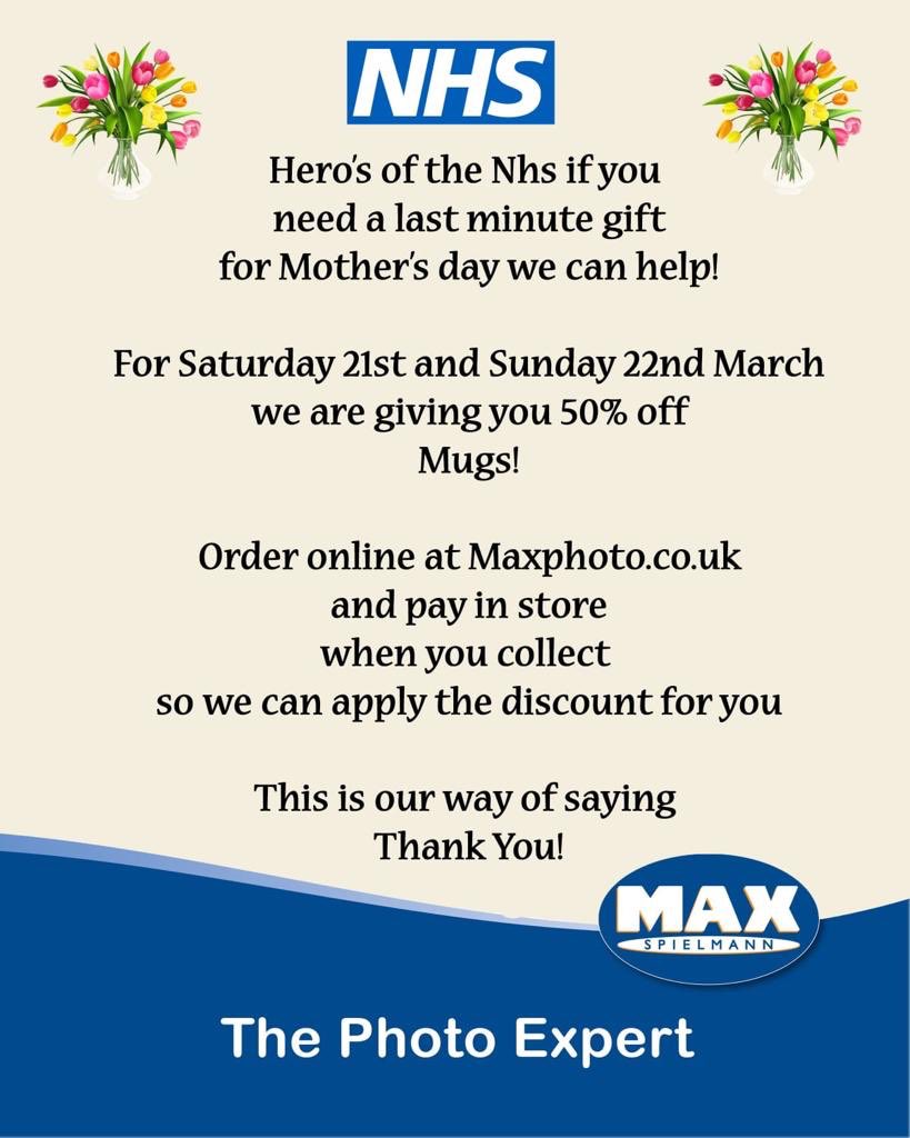 Max Spielmann Asda Liscard tweet media