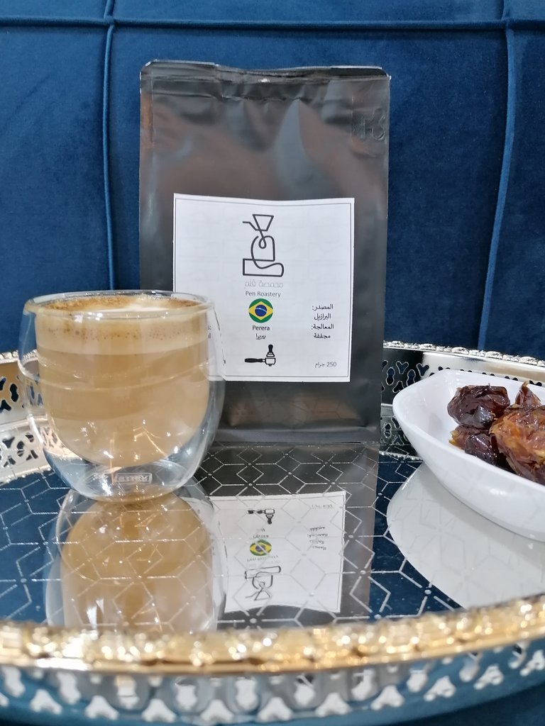 Coffee0Tools's tweet photo. #صباح_الخير و القهوة
قهوتنا اليوم برعاية محمصة قلم
@PenRoastery https://t.co/4COpgjMipp