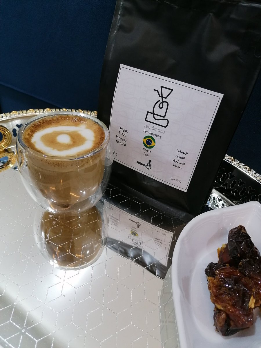 Coffee0Tools's tweet photo. #صباح_الخير و القهوة
قهوتنا اليوم برعاية محمصة قلم
@PenRoastery https://t.co/4COpgjMipp