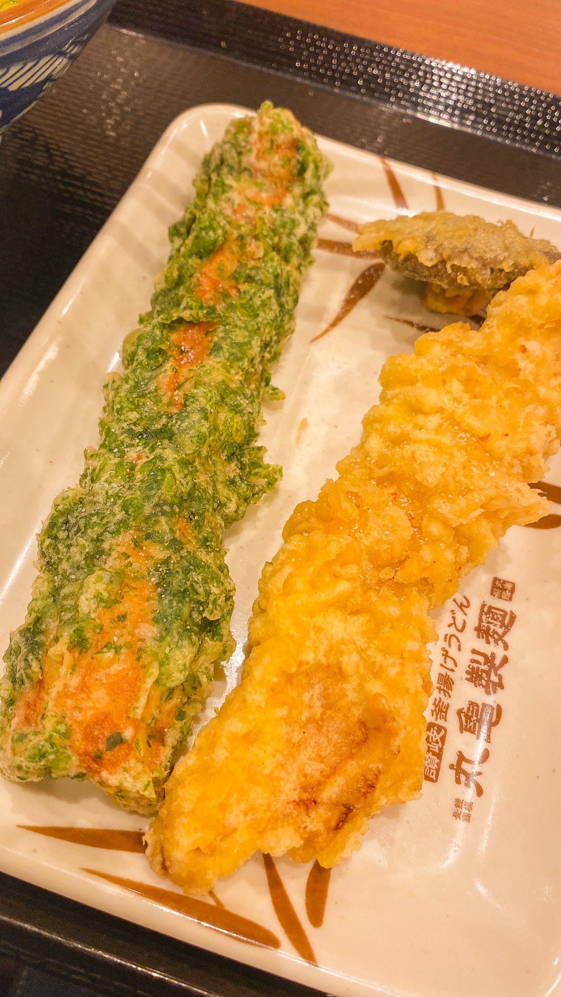 丸亀製麺好きな人と繋がりたい Twitter Search Twitter