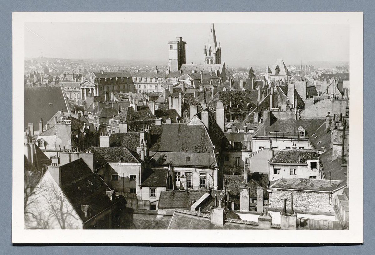 Bm Dijon Patrimoine On Twitter Ah La On A De Quoi Faire