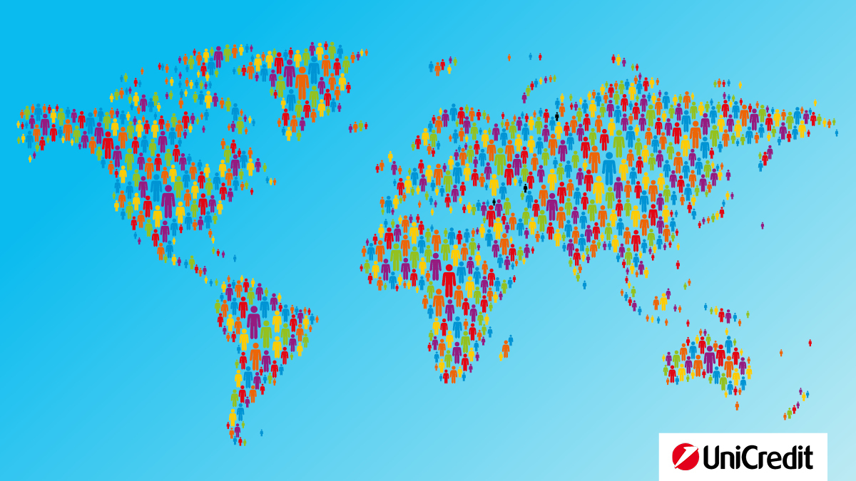 #InclusionMatters: today is the International Day for the Elimination of Racial Discrimination: we emphasize that every human being has the right to live in dignity and respect. Let’s speak out against all forms of discrimination. #FightRacism #iderd #notoracism 🌍