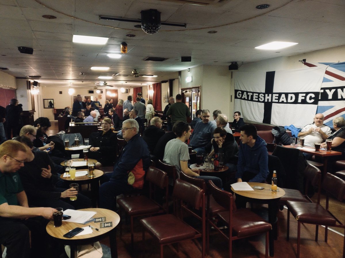 GatesheadFC_SS's tweet photo. 🎉 Today is the Gateshead Soul’s One Year Anniversary! 

We’ve been on an incredible, unthinkable journey this last year, and we couldn’t have done it without you. 

We’ve got much more work to do in the coming weeks, in order to progress even further.

Who’s club? Wor club ❤️ https://t.co/EkuVNroYya