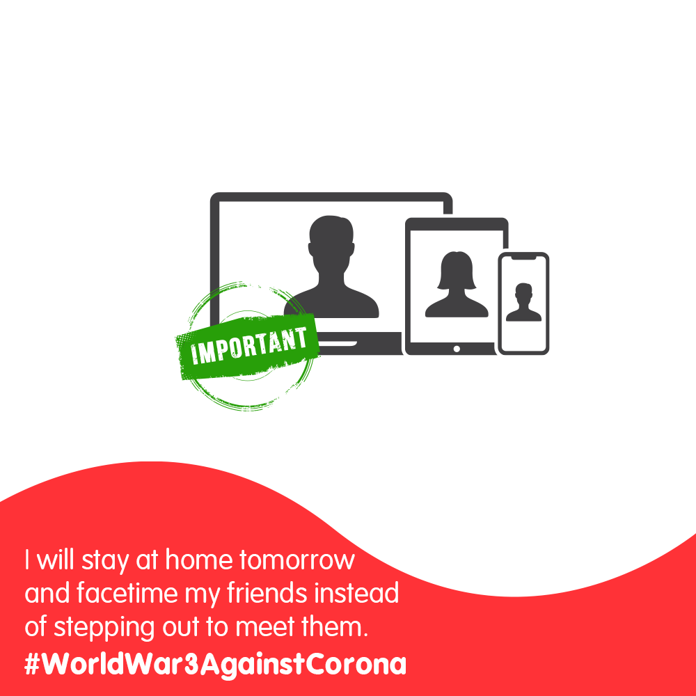 educate_girls's tweet photo. I am staying indoors to save the world. Let’s support #JantaCurfew and #WorldWar3AgainstCorona
#SocialDistancing
#CornonaVirusPandemic #Covid19 #WarAgainstVirus #BreakTheChain #CoronaStopKaroNa https://t.co/bT38koo6qb