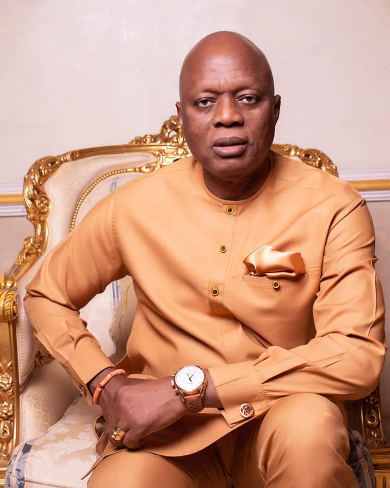 gloria_adagbon's tweet photo. Good morning from my candidate!!
Odubu Vision, Edo Next Level is a gooaaaaal! And you know what, God has shown us what we missed in 2016; patience, tolerance, loyalty, humility & team work imbued on progressive governance. #Edo2020 #EdoNextLevel #Odubusm https://t.co/34myxacb4q