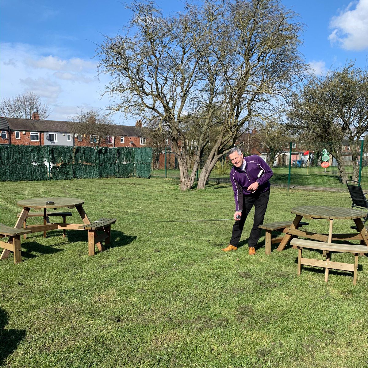 One Stop Golf tweet media