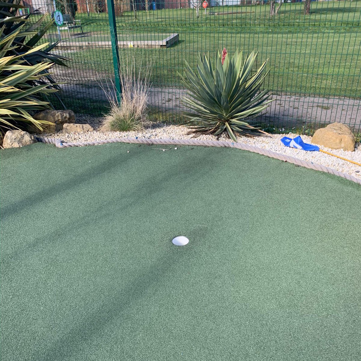 One Stop Golf tweet media