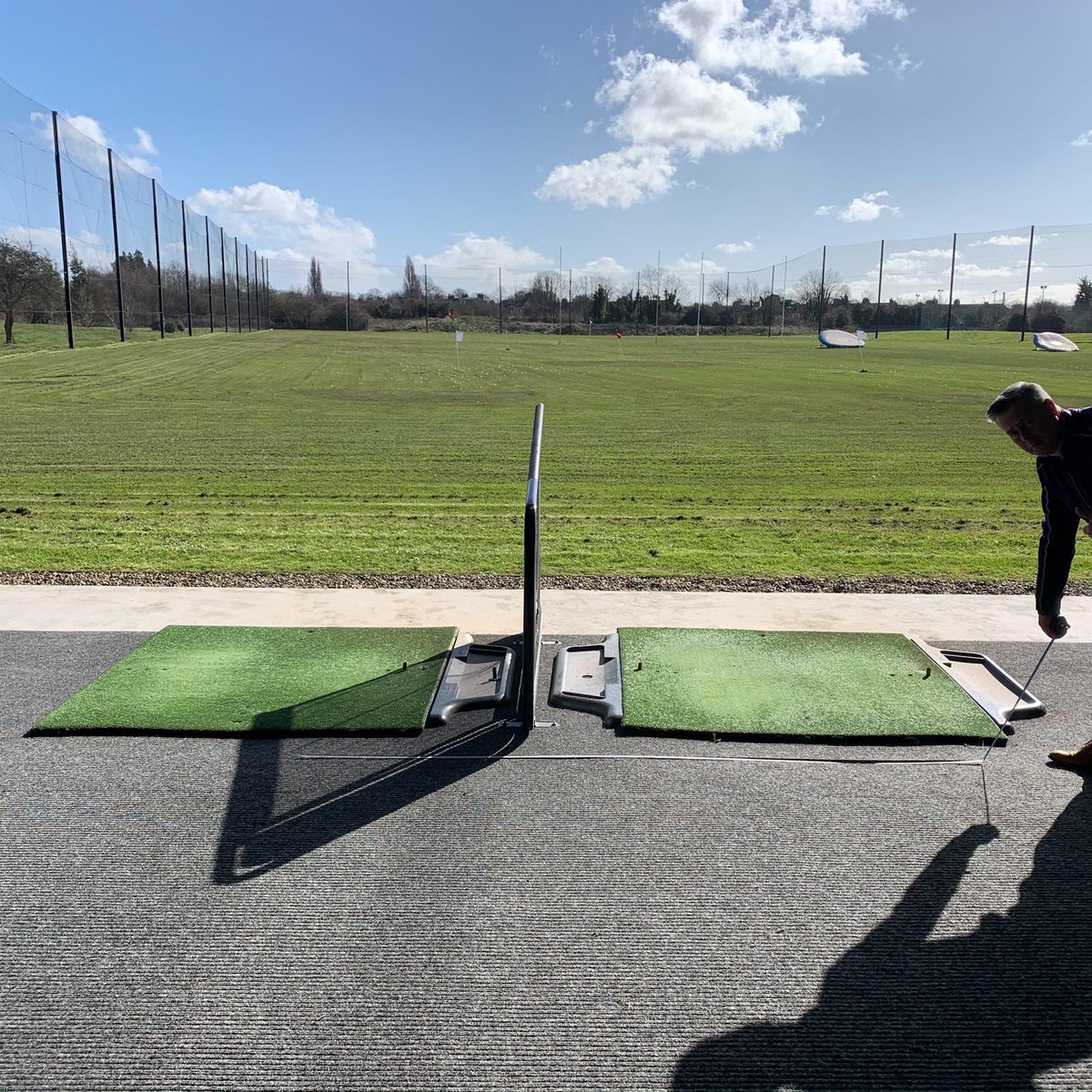 One Stop Golf tweet media