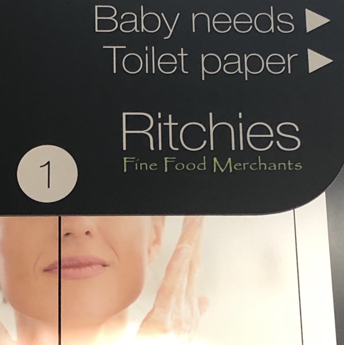 guysanderson's tweet photo. Don’t we all Baby, don’t we all ... https://t.co/TGTr9t8rsJ