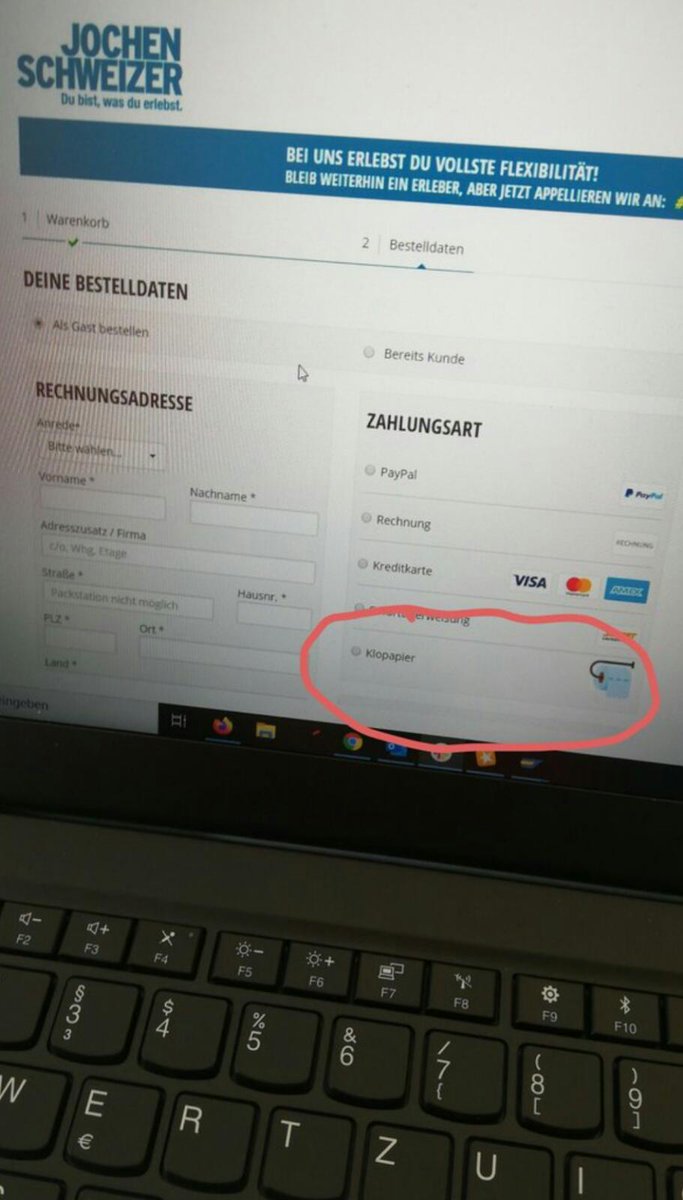 Kirschkrawall's tweet photo. Ich lachte mehr als ich sollte 😅 https://t.co/UsRy3fuuN8