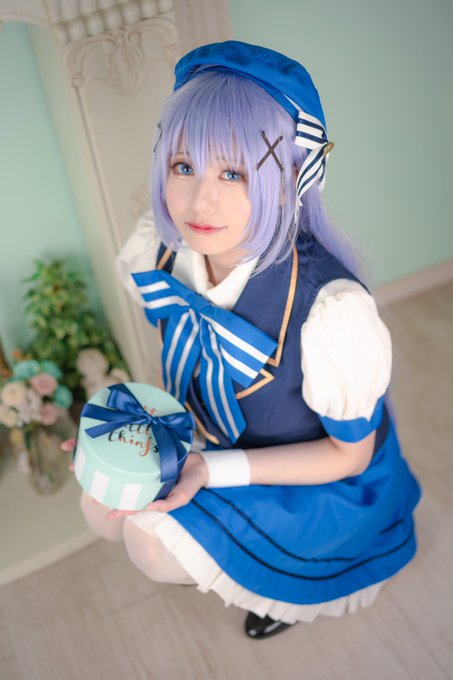 Twitterのコスプレ画像55