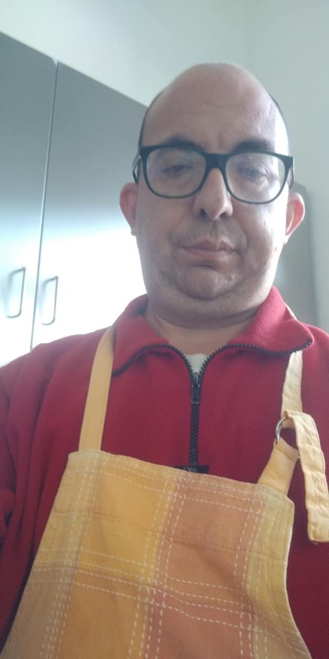 danieleorsi's tweet photo. Secondo me la situazione e' piu' grave di quanto non sembri. #iorestoincasa https://t.co/13VssG4q21