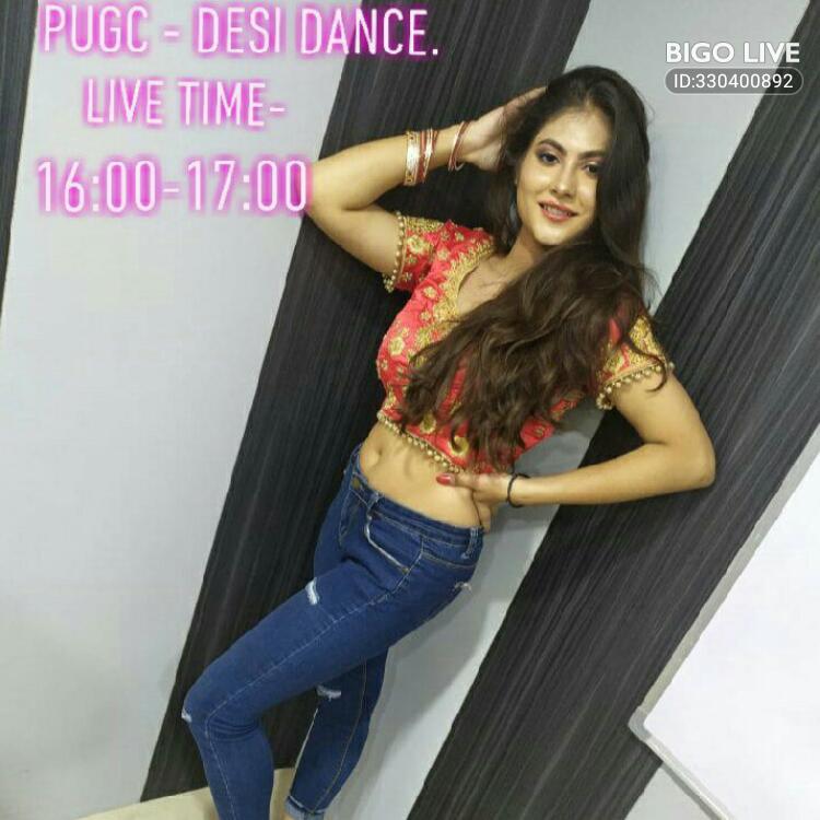 Desi Star tweet media