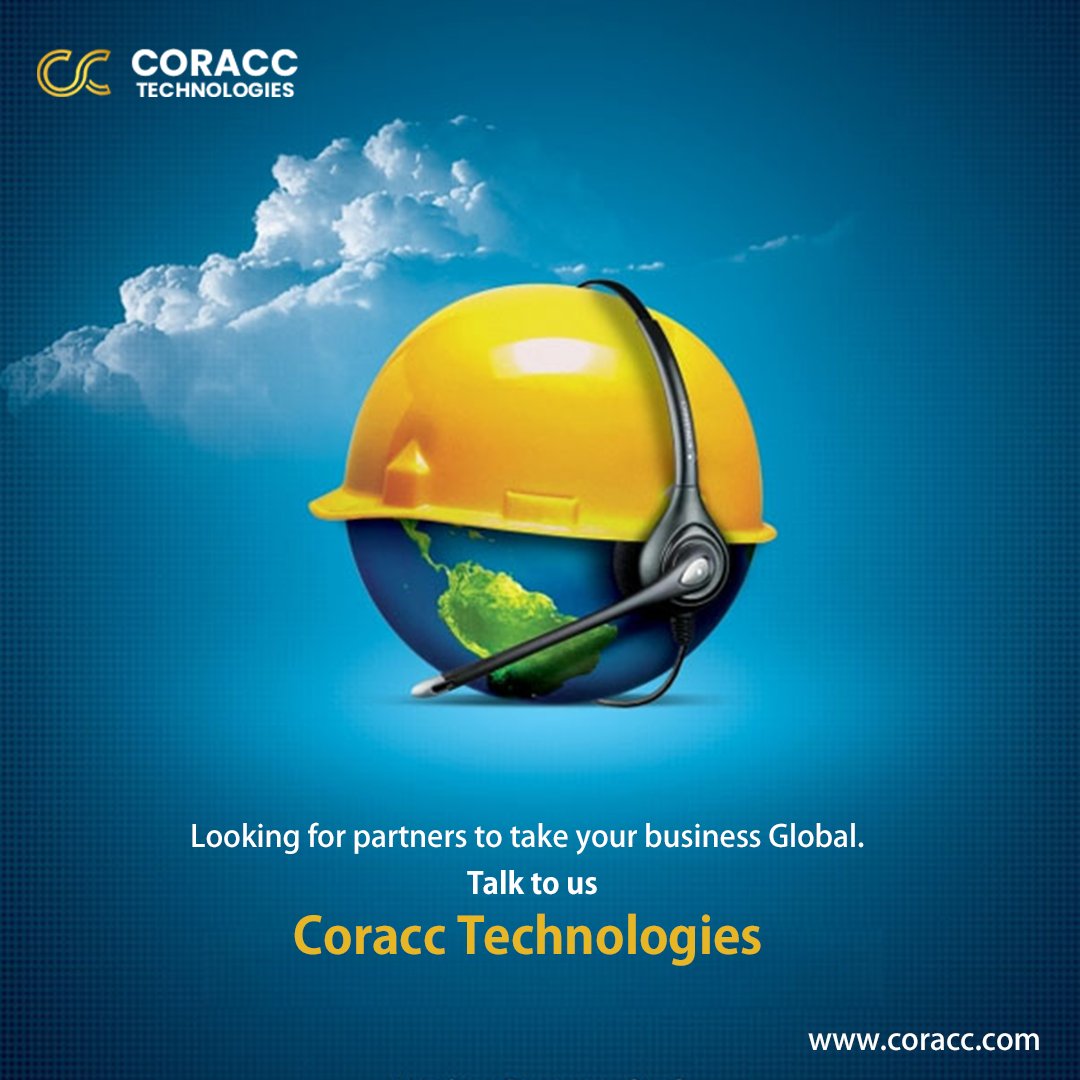 coracctech's tweet photo. Coracc Technologies provides best Strategies to take your business to the great heights &amp; establish a recognition globally.
Collab with Coracc Technolgies @ https://t.co/67OQBDEiIL
.
#coracctechnologies #technology #business #strategies #heights #brand #recognition #usa #florida https://t.co/fOjveWyLXc