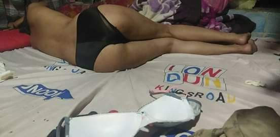 ရာသီဥတုက နည်းနည်းပူတယ်နော်