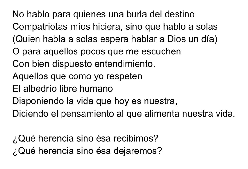 felixcaperos's tweet photo. Luis Cernuda y su magnífico poema (uno de mis favoritos): 
“Es lástima que fuera mi tierra”
(léanlo por favor, 🙏) #poesiaentusofa #poesía https://t.co/E1DyqulgAF