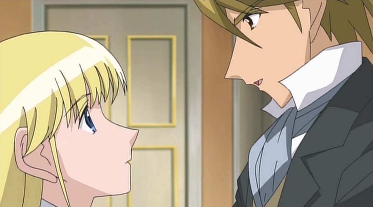 Delamorliere マリウス 君のお父さんは本当に素晴らしい人だ レ ミゼラブル 少女コゼット