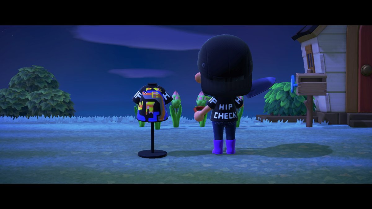 Lind_Frey's tweet image. Me waiting for them to make the right choice and announce Plesioth. #Hipcheck #Hip #Plesioth #MHW  #AnimalCrossing #ACNH #NintendoSwitch