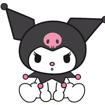 あめ Ame クロミちゃんじゃない 違う T Co H9detdnjkq Twitter