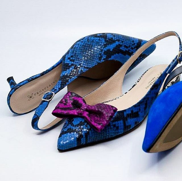 ProsperineFlats's tweet photo. 🐍🔵🎀 #Prosperine #ProsperineShoes #Flats #Ballerine #FlatsShoes #MadeInItaly #LotsOfCare https://t.co/RIszJz6Y1e https://t.co/2hrTczCpyr