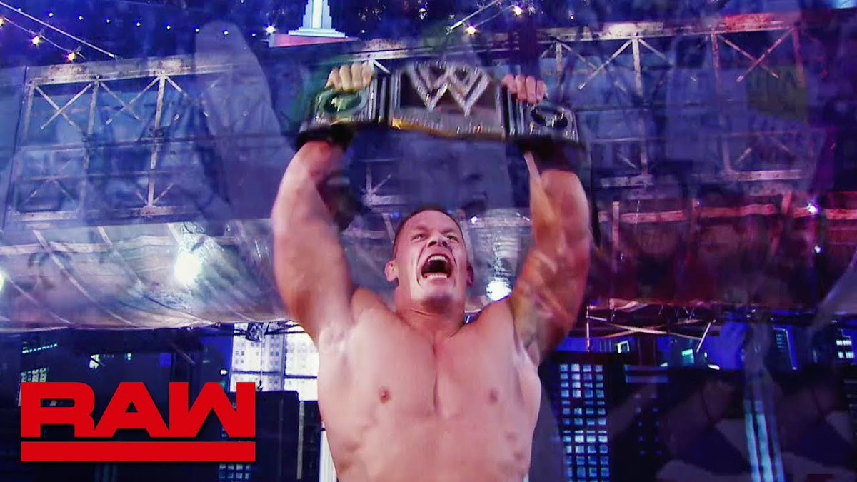 iwwrestling's tweet photo. John Cena will be among the eight Superstars from Raw and SmackDown to compete in the WWE World Cup tournament at WWE Crown Jewel on Nov. 2. #JohnCena #raw #spath=wwejonce #spdt=20181008T2000000400 #spev=wweraw #spscp=athlete_in_match #spst=wrestling #sp https://t.co/5NkdCSViZe https://t.co/knEfqHYleS