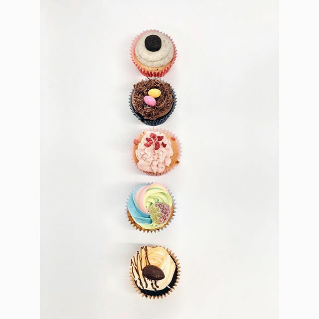 Lots of treats this weekend at 55a Watnall Road and @sneintonveganmarket 🧁
Thank you to everyone who already pre-ordered 💗
Please be sensible. Do not come into the shop if you or anyone in your household has any symptoms. Leave space between yourself… ift.tt/3dfw8L3