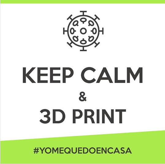 3D Printer Party tweet media