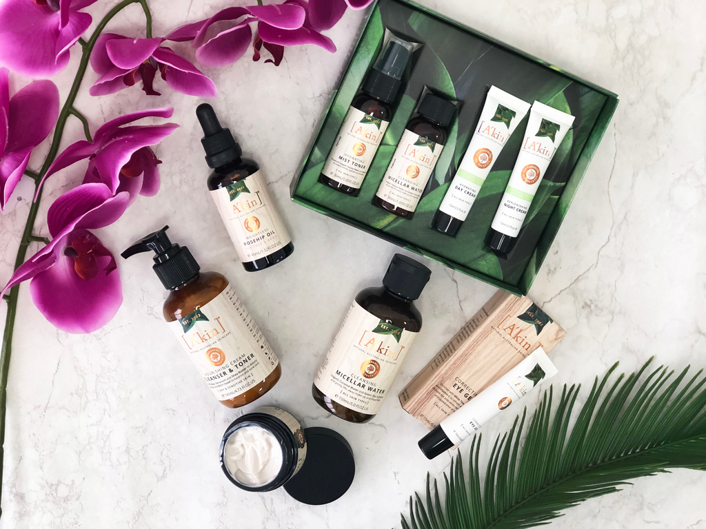 Bring the spa to you with our top skin-pampering products🧖🏻‍♀️ ⁠
⁠
From cleansing &amp; toning, to moisturising &amp; firming the face and eye area, these products will leave your skin with a beautiful glow that's spa-worthy!
