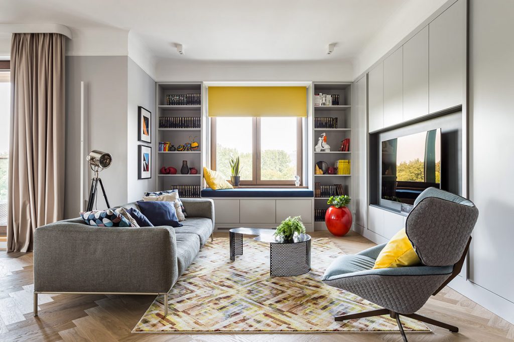 Oriyagroup's tweet photo. Beautifying Homes With Blue And Yellow Decor. 
https://t.co/BZQiIGGWqu 
#stylish #ideas #print #space #colour #decoration #interior #design #house https://t.co/0DWIe3SB0b