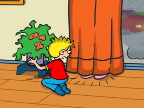 BSC_Tim's tweet image. Verstoppertje

Het is lekker weer dus kun je samen met papa/mama, broertje(s) 
en zusje(s) naar buiten. Daar gaan we verstoppertje spelen.
Iemand is de zoeker, hij/zij sluit zijn ogen en telt tot 10 terwijl de andere spelers gaan zich verstoppen.

Het spel begint zoeken maar!