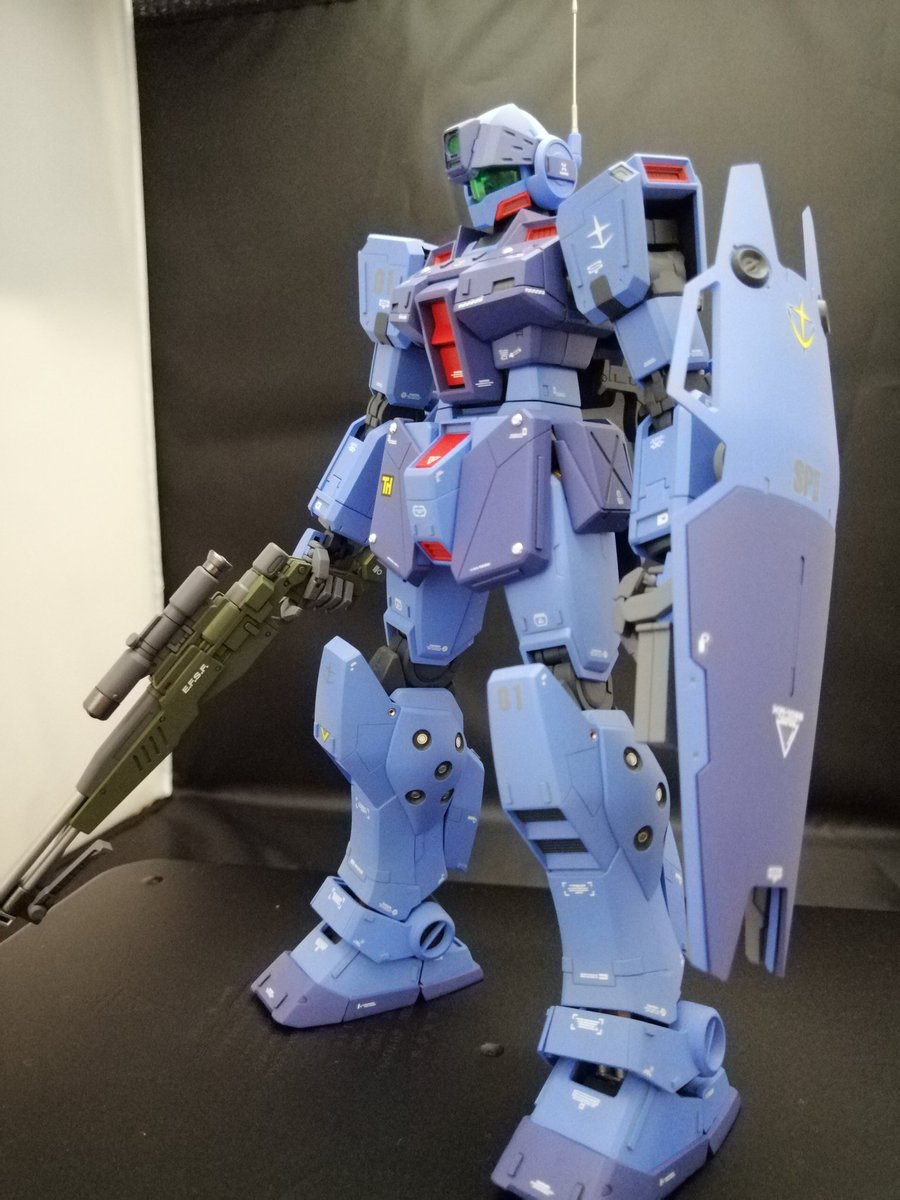 TsudoiA's tweet photo. #ガンプラ #ガンプラ改造 https://t.co/qR0dqjM605