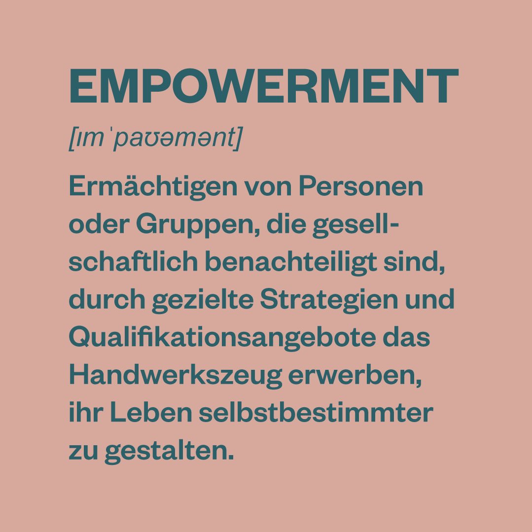 renk_Magazin's tweet photo. Empowerment
Jeder hat ein eigenes Verständnis von Empowerment. Aber worüber wir uns alle einig sein sollten ist, dass wir uns noch viel mehr gegenseitig empowern sollten! 
#stateofkind #spreadkindness #empowerment https://t.co/XBT9o3zch9