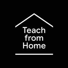 NEW!  Google Teach from Home!  A temporary hub of information to help teachers during the #coronavirus crisis. Thank you, <a href="/Google/">Google</a>!  Everything from getting started to daily teaching to student support.  #remotelearning #TeachingOnline #AODL #I2Echat  buff.ly/3doFnZt