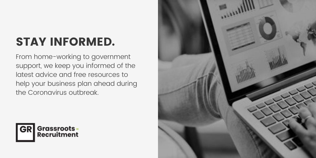 Grassroots tweet media