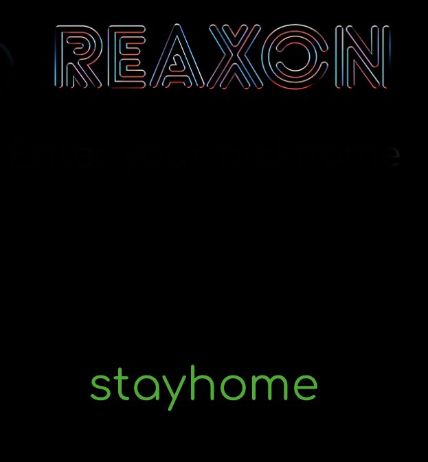 ReaxonGame's tweet photo. #StayAtHome https://t.co/U8q7sKATns